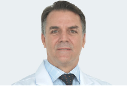 Dr. Ascenzo Battistini Alberto Germán
