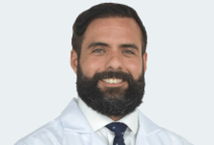 Dr. Zuñiga Uriarte Carlos Alberto