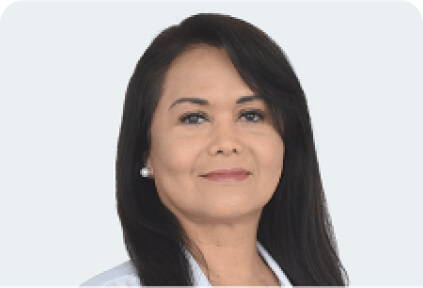 Dra. Marchena Jeannette Consuelo Eva