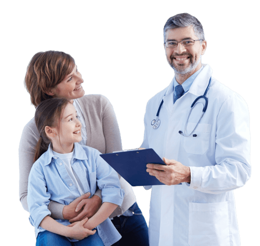 Doctor