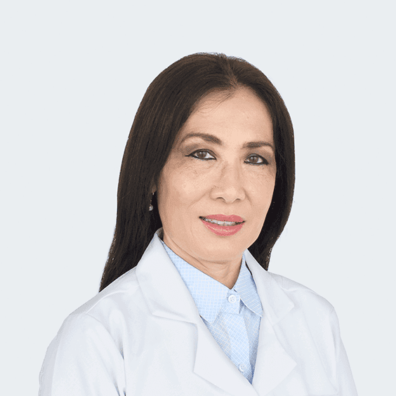 Dra. Yara Hokama Ysabel