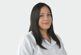 Dra. Paola Olavegoya Espichan