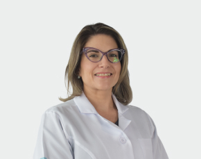 Isabel Steurer Navea