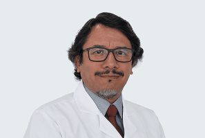 Dr. Reyes Alpaca Edwin William