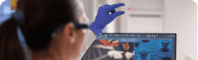 Laboratorios con tecnología de clase mundial